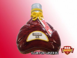 Авторский вкусный торт