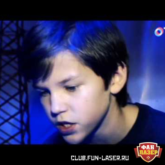 Сюжет о нашей арене на ОТР